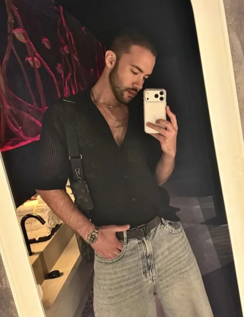 Carlo photo 8, european, average, black hair, 188 cm, 88 kg, Hong Kong
