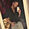 Carlo photo 8, european, average, black hair, 188 cm, 88 kg, Hong Kong