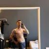 Cemal photo 2, asian, athletic, brunette, 175 cm, 63 kg, Hong Kong
