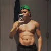 Nico photo 2, asian, athletic, black hair, 163 cm, 54 kg, Hong Kong