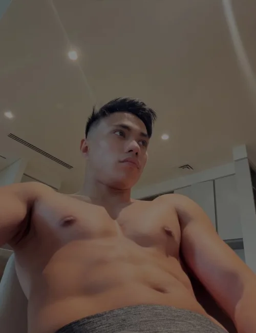 Nico photo 7, asian, athletic, black hair, 163 cm, 54 kg, Hong Kong
