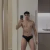 Nico photo 8, asian, athletic, black hair, 163 cm, 54 kg, Hong Kong