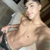 Valentino photo 1, asian, athletic, black hair, 178 cm, 65 kg, Hong Kong