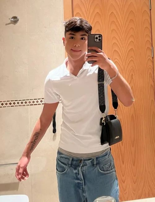 Valentino photo 15, asian, athletic, black hair, 178 cm, 65 kg, Hong Kong