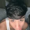 Valentino photo 23, asian, athletic, black hair, 178 cm, 65 kg, Hong Kong