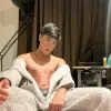 Valentino photo 30, asian, athletic, black hair, 178 cm, 65 kg, Hong Kong