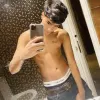 Valentino photo 39, asian, athletic, black hair, 178 cm, 65 kg, Hong Kong