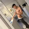 Valentino photo 40, asian, athletic, black hair, 178 cm, 65 kg, Hong Kong