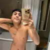 Valentino photo 7, asian, athletic, black hair, 178 cm, 65 kg, Hong Kong