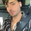 Lucas photo 14, european, slim, black hair, 178 cm, 54 kg, Hong Kong