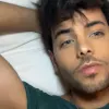 Lucas photo 15, european, slim, black hair, 178 cm, 54 kg, Hong Kong