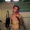 Vernon photo 4, european, athletic, brunette, 190 cm, 77 kg, Hong Kong