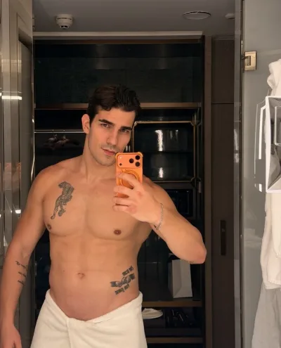 Boris photo 1, european, average, black hair, 188 cm, 86 kg, Hong Kong