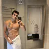 Boris photo 13, european, average, black hair, 188 cm, 86 kg, Hong Kong
