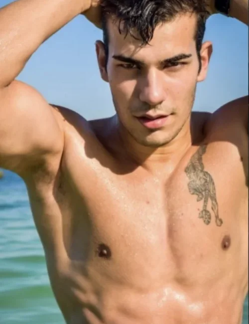 Boris photo 15, european, average, black hair, 188 cm, 86 kg, Hong Kong