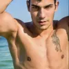 Boris photo 15, european, average, black hair, 188 cm, 86 kg, Hong Kong