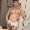 Boris photo 16, european, average, black hair, 188 cm, 86 kg, Hong Kong