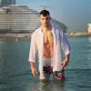 Boris photo 17, european, average, black hair, 188 cm, 86 kg, Hong Kong