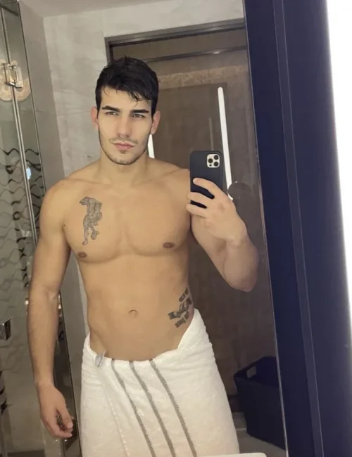 Boris photo 18, european, average, black hair, 188 cm, 86 kg, Hong Kong