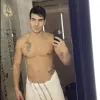 Boris photo 18, european, average, black hair, 188 cm, 86 kg, Hong Kong