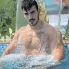 Boris photo 19, european, average, black hair, 188 cm, 86 kg, Hong Kong