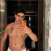 Boris photo 2, european, average, black hair, 188 cm, 86 kg, Hong Kong
