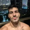 Boris photo 21, european, average, black hair, 188 cm, 86 kg, Hong Kong