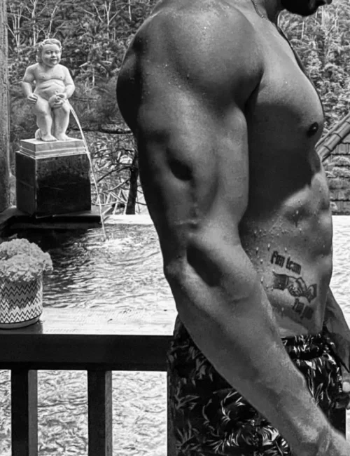 Boris photo 23, european, average, black hair, 188 cm, 86 kg, Hong Kong