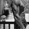Boris photo 23, european, average, black hair, 188 cm, 86 kg, Hong Kong