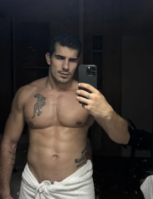 Boris photo 26, european, average, black hair, 188 cm, 86 kg, Hong Kong