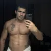 Boris photo 26, european, average, black hair, 188 cm, 86 kg, Hong Kong