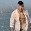 Boris photo 5, european, average, black hair, 188 cm, 86 kg, Hong Kong