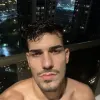 Boris photo 6, european, average, black hair, 188 cm, 86 kg, Hong Kong