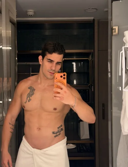 Boris photo 7, european, average, black hair, 188 cm, 86 kg, Hong Kong