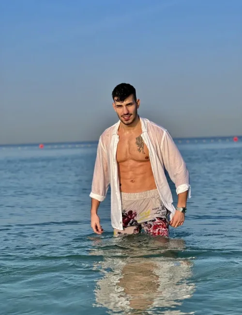 Boris photo 9, european, average, black hair, 188 cm, 86 kg, Hong Kong