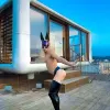 Zarcy photo 12, european, athletic, blonde hair, 175 cm, 65 kg, Hong Kong