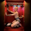 Zarcy photo 21, european, athletic, blonde hair, 175 cm, 65 kg, Hong Kong