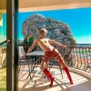 Zarcy photo 29, european, athletic, blonde hair, 175 cm, 65 kg, Hong Kong