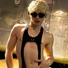 Zarcy photo 43, european, athletic, blonde hair, 175 cm, 65 kg, Hong Kong