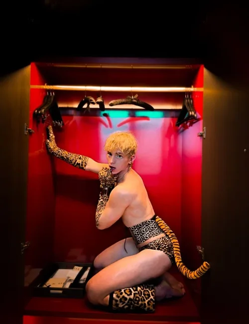 Zarcy photo 47, european, athletic, blonde hair, 175 cm, 65 kg, Hong Kong