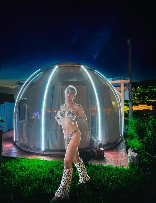 Zarcy photo 7, european, athletic, blonde hair, 175 cm, 65 kg, Hong Kong