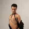 Ivan photo 4, european, curvy, black hair, 170 cm, 77 kg, Hong Kong