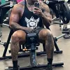 Galvao photo 10, asian, busty, black hair, 180 cm, 95 kg, Hong Kong