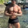 Galvao photo 13, asian, busty, black hair, 180 cm, 95 kg, Hong Kong
