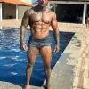 Galvao photo 4, asian, busty, black hair, 180 cm, 95 kg, Hong Kong