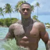 Galvao photo 6, asian, busty, black hair, 180 cm, 95 kg, Hong Kong