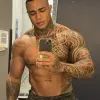 Galvao photo 8, asian, busty, black hair, 180 cm, 95 kg, Hong Kong