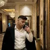Franklin photo 3, asian, athletic, black hair, 180 cm, 65 kg, Hong Kong