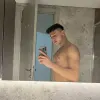 Franklin photo 4, asian, athletic, black hair, 180 cm, 65 kg, Hong Kong
