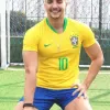 Gustavo photo 23, european, curvy, blonde hair, 183 cm, 90 kg, Hong Kong